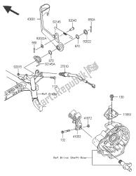 BRAKE PEDAL