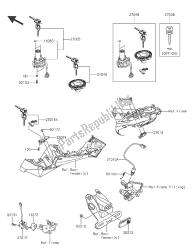 IGNITION SWITCH