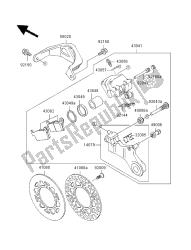 REAR BRAKE