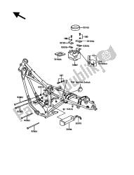 frame hulpstukken