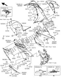 COWLING LOWERS