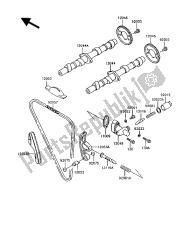 CAMSHAFT(S) & TENSIONER