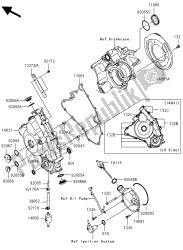 Couvert de moteur