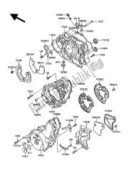 ENGINE COVER(S)