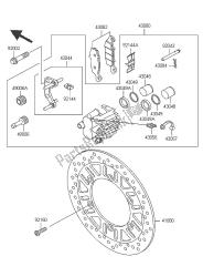 FRONT BRAKE