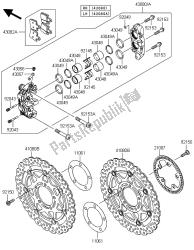 FRONT BRAKE