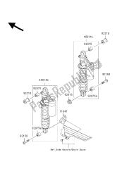 SUSPENSION & SHOCK ABSORBER