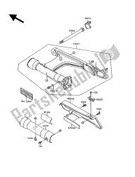 SWINGARM