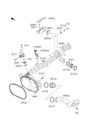 converter conver & aandrijfriem