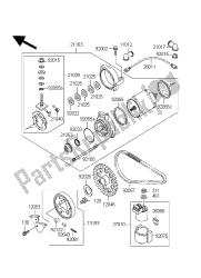 startmotor