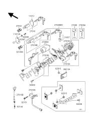 IGNITION SWITCH