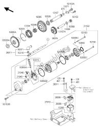 startmotor