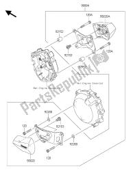 accesorio (protector del motor)