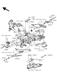 frame hulpstukken