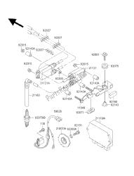 IGNITION SYSTEM