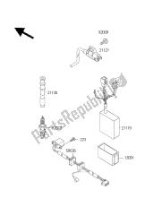 IGNITION SYSTEM