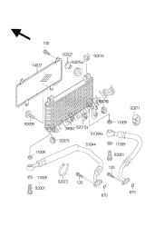 OIL COOLER