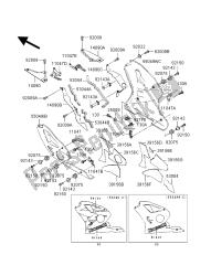 COWLING LOWERS