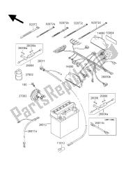 CHASSIS ELECTRICAL EQUIPMENT