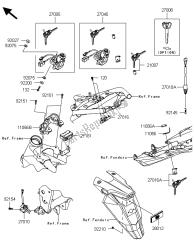 IGNITION SWITCH