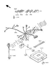 injection de carburant