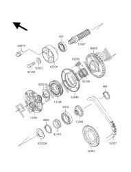 GENERATOR SHAFT