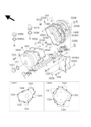 ENGINE COVER(S)