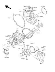 ENGINE COVER(S)