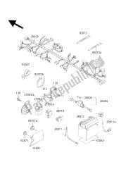 CHASSIS ELECTRICAL EQUIPMENT