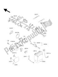 chassis elektrische apparatuur