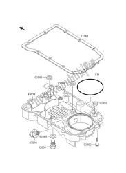 OIL PAN