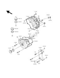 capot (s) moteur