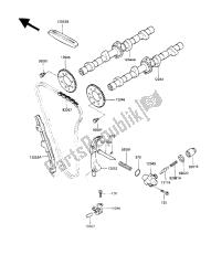 CAMSHAFT(S) & TENSIONER