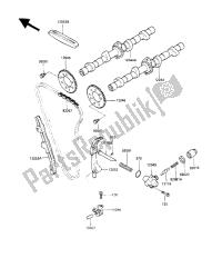 nokkenas (sen) en spanner