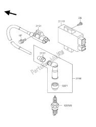 IGNITION SYSTEM