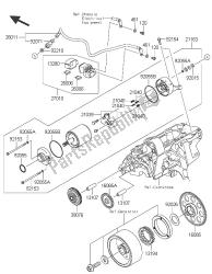 motor de arranque