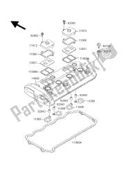 CYLINDER HEAD COVER