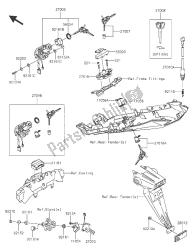 IGNITION SWITCH