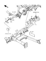 SWINGARM