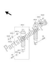 SUSPENSION & SHOCK ABSORBER