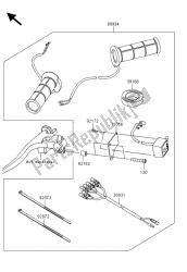 accessorio (riscaldatore impugnatura)