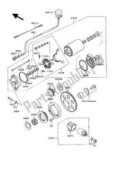 motor de arranque