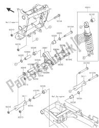 SUSPENSION & SHOCK ABSORBER