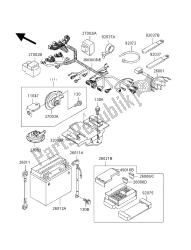 CHASSIS ELECTRICAL EQUIPMENT