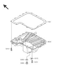 OIL PAN