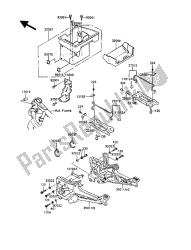 caja de batería