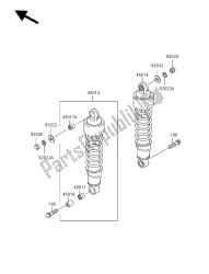 SUSPENSION & SHOCK ABSORBER