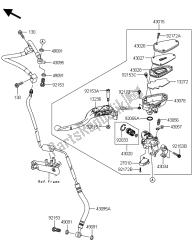 CLUTCH MASTER CYLINDER