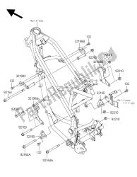 ENGINE MOUNT