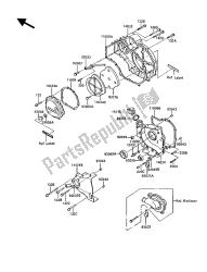 ENGINE COVER(S)